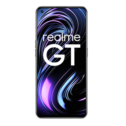 realme GT 5G