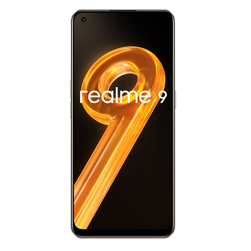 realme 9