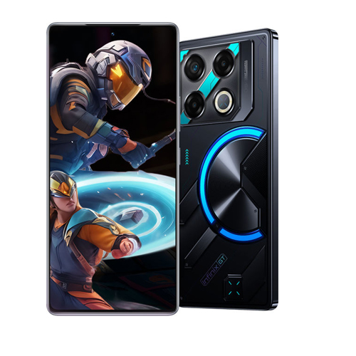 Infinix GT 20 Pro 5G