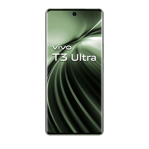 vivo T3 Ultra