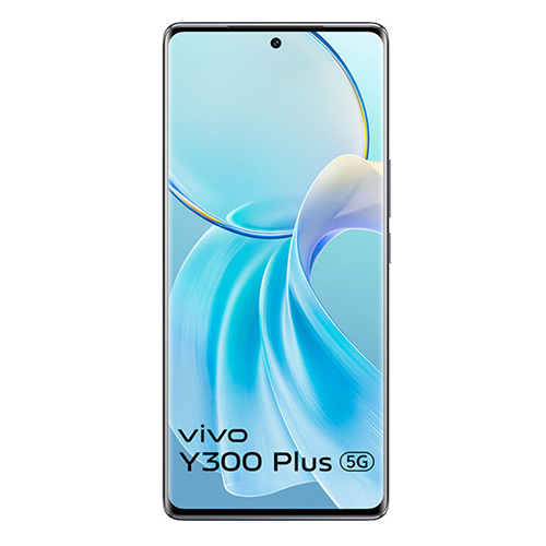vivo Y300 Plus