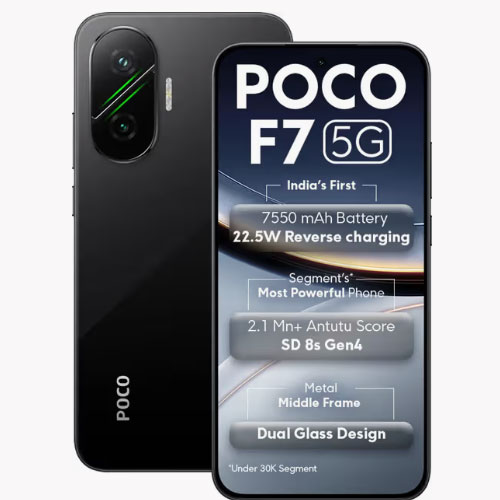POCO F7