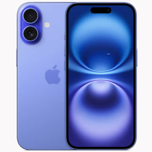 Apple iPhone 16
