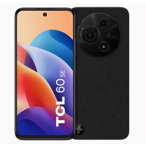 TCL 60 SE
