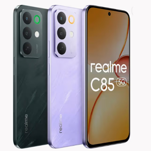 Realme C85