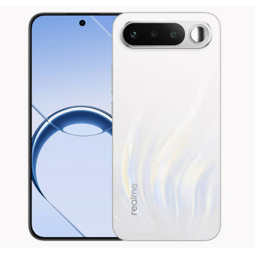 realme 16